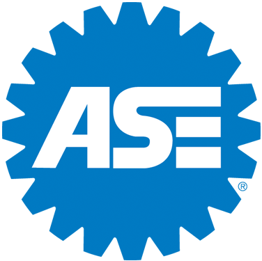 ASE Blue Seal Certified